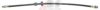 MERCE 1244200148 Brake Hose